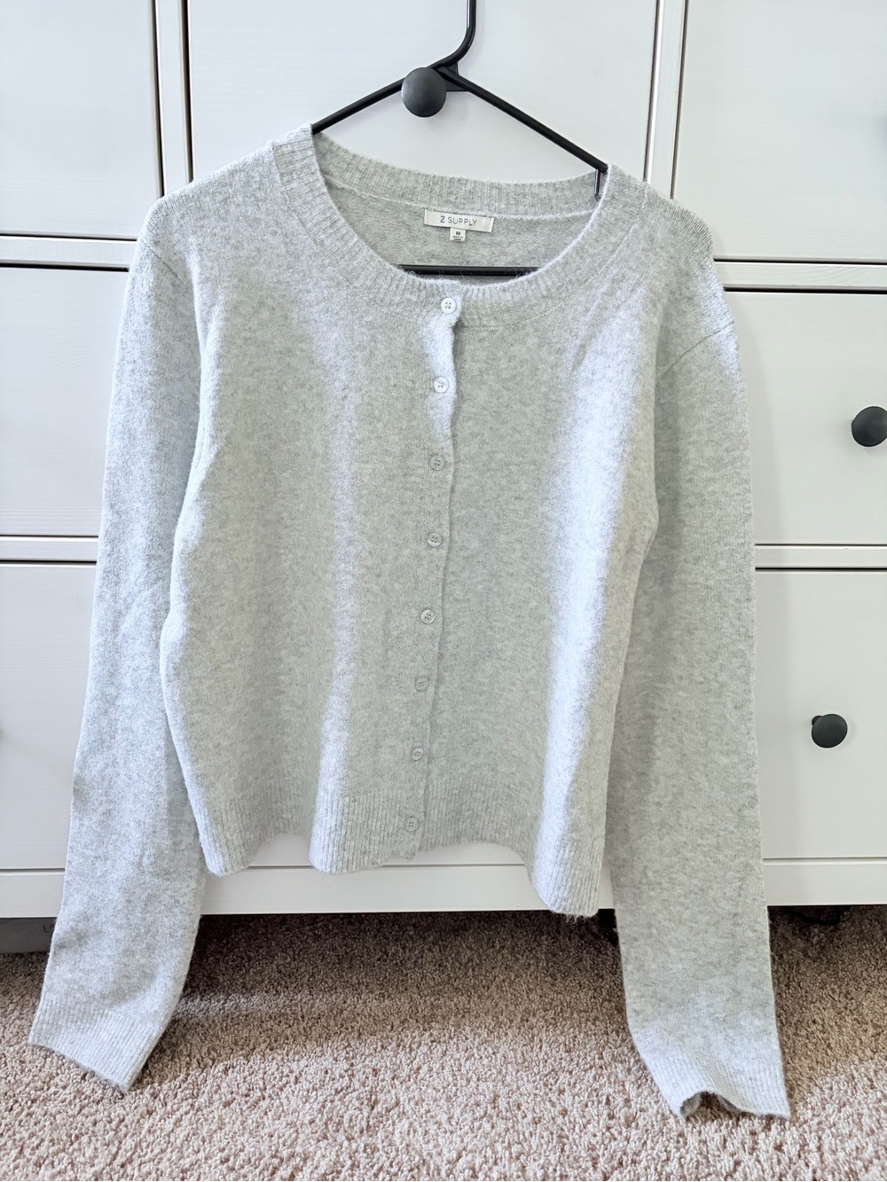 NWOT z supply cardigan